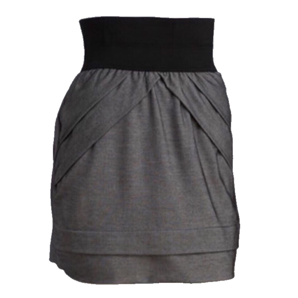 Bailey Blue skirt, size medium (runs small), NWOT